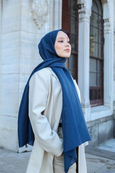 Voile Shawl VUALV01-21