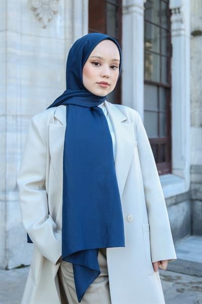 Voile Shawl VUALV01-21