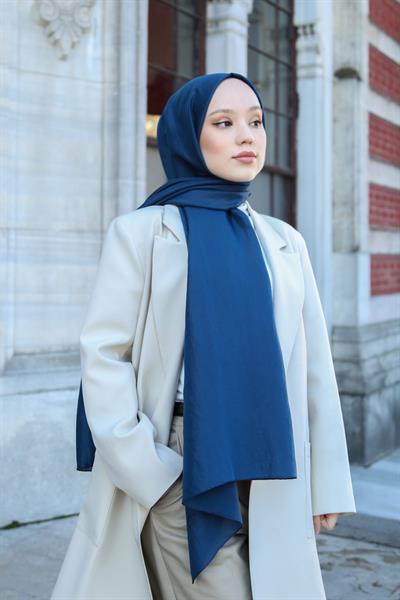 Voile Shawl VUALV01-21