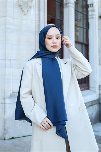 Voile Shawl VUALV01-21