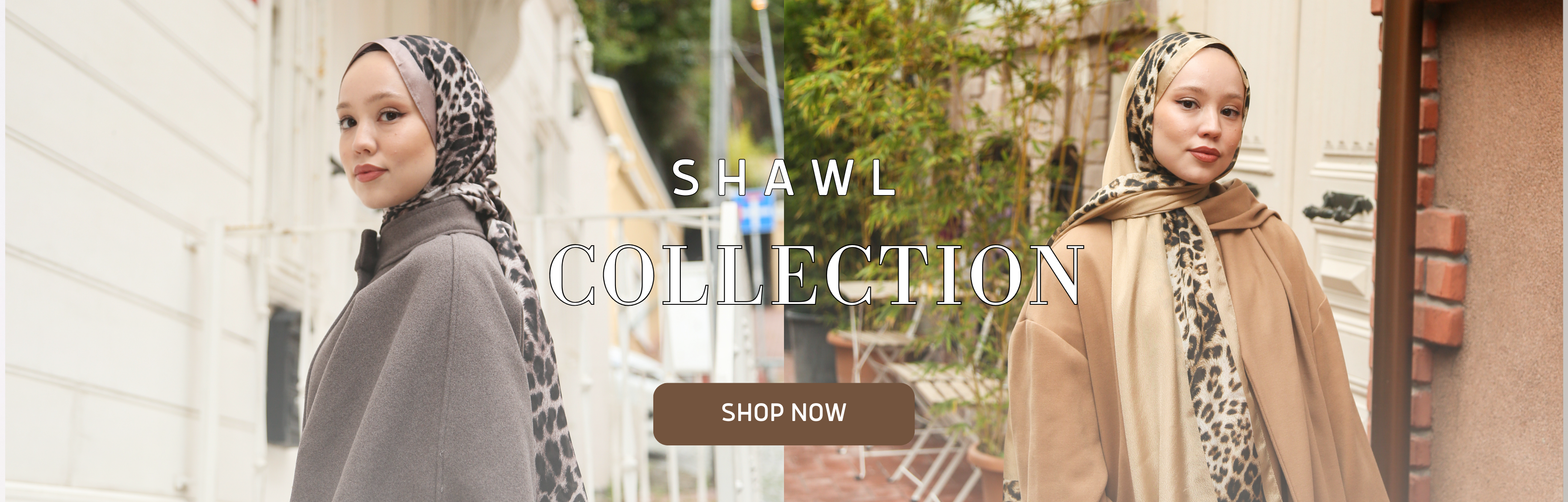 Shawls Collection