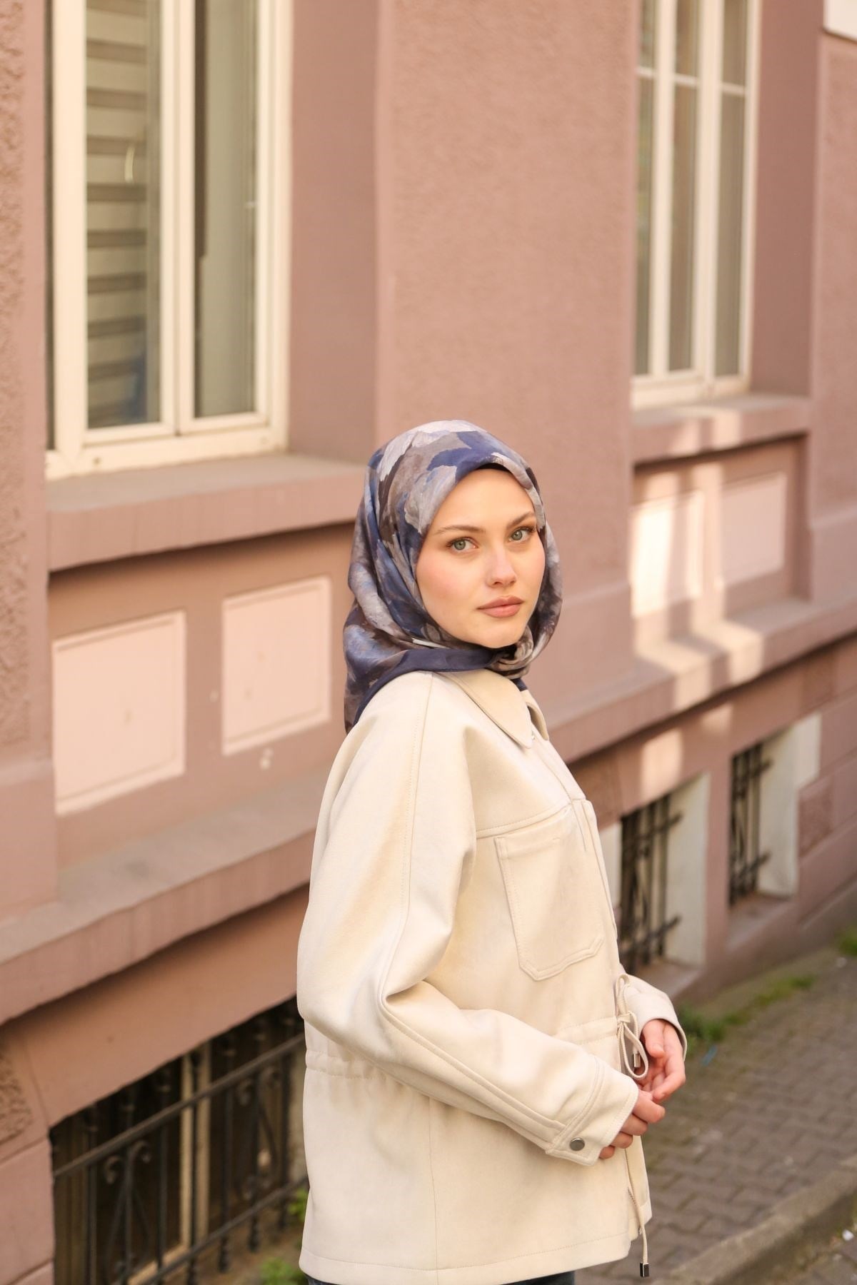 Allure Eşarp
