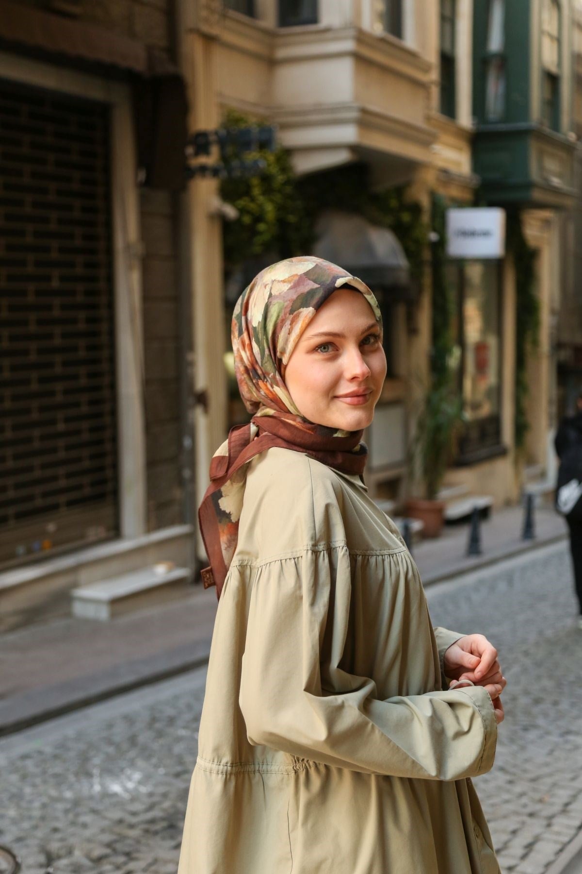 Allure Eşarp
