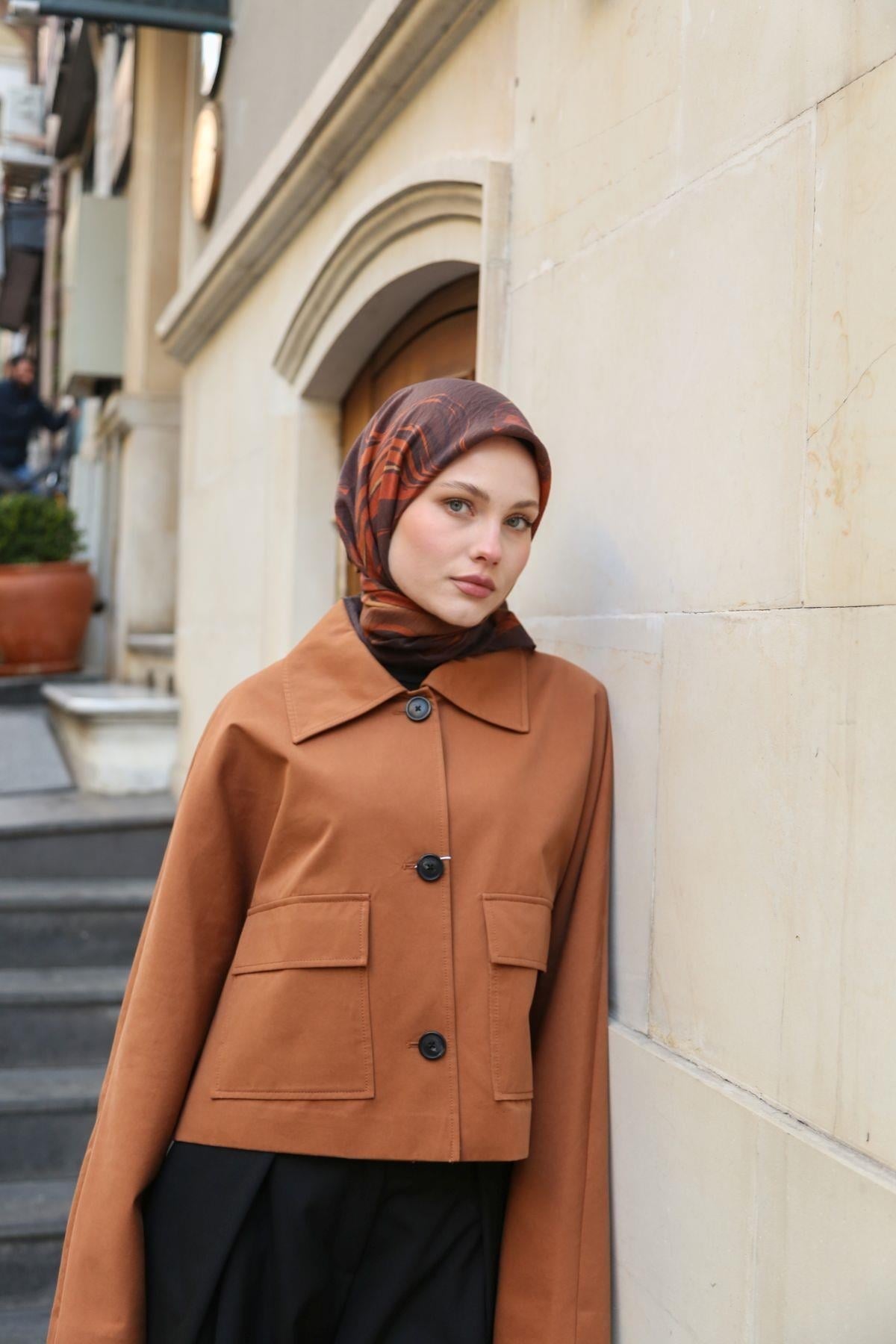 Allure Eşarp