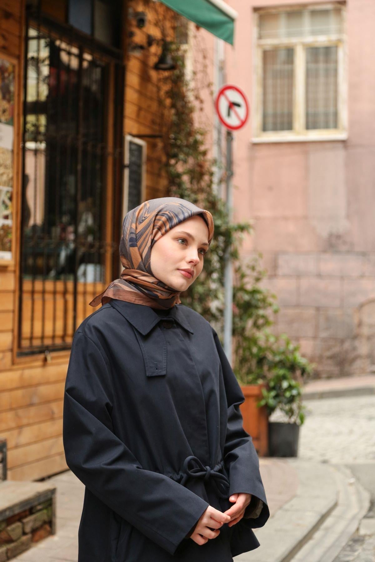 Allure Eşarp