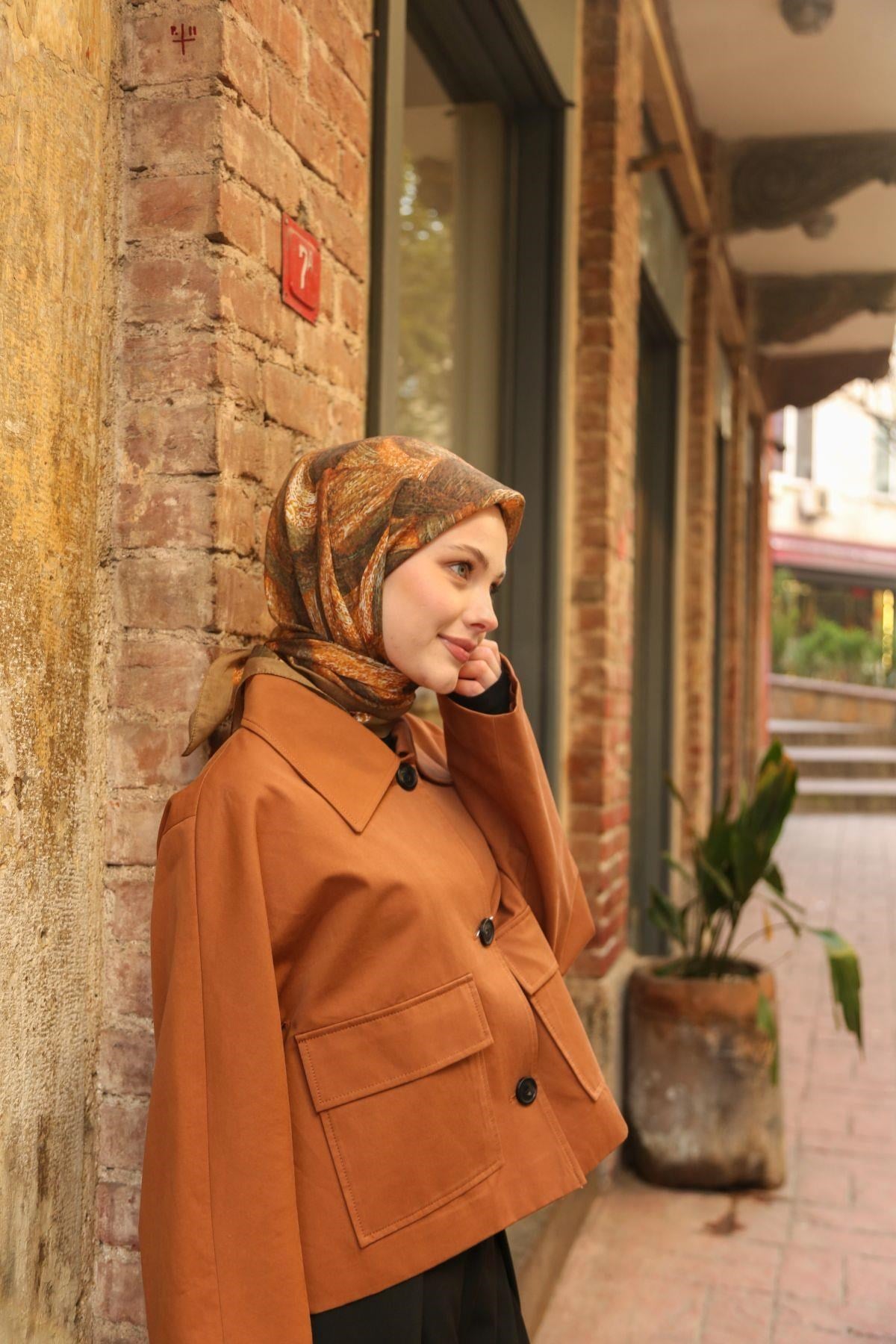 Allure Eşarp