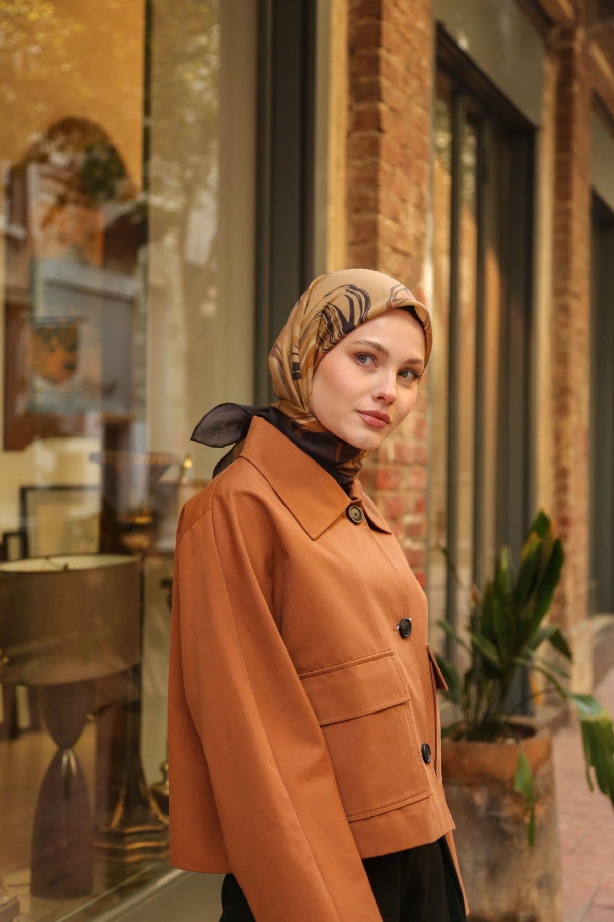 Allure Eşarp