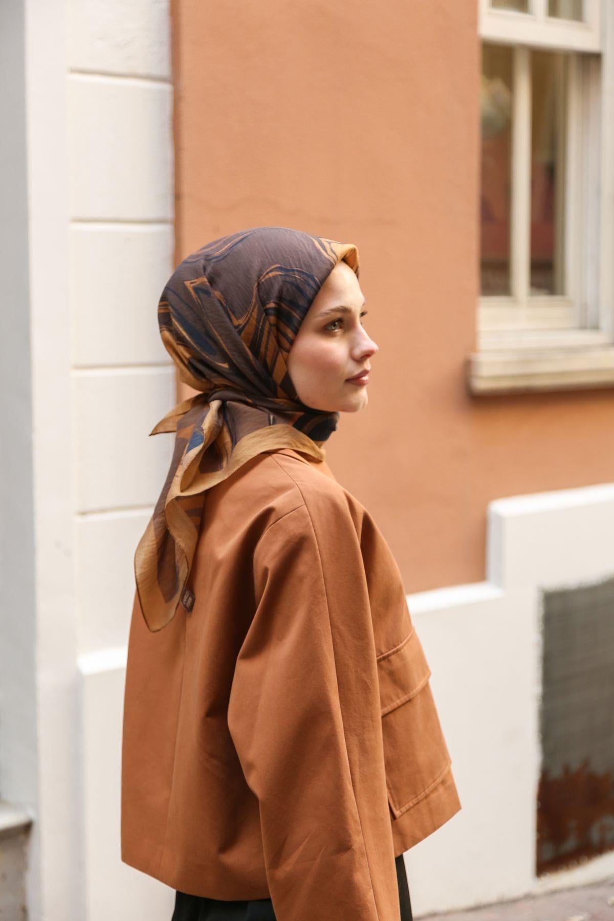Allure Eşarp