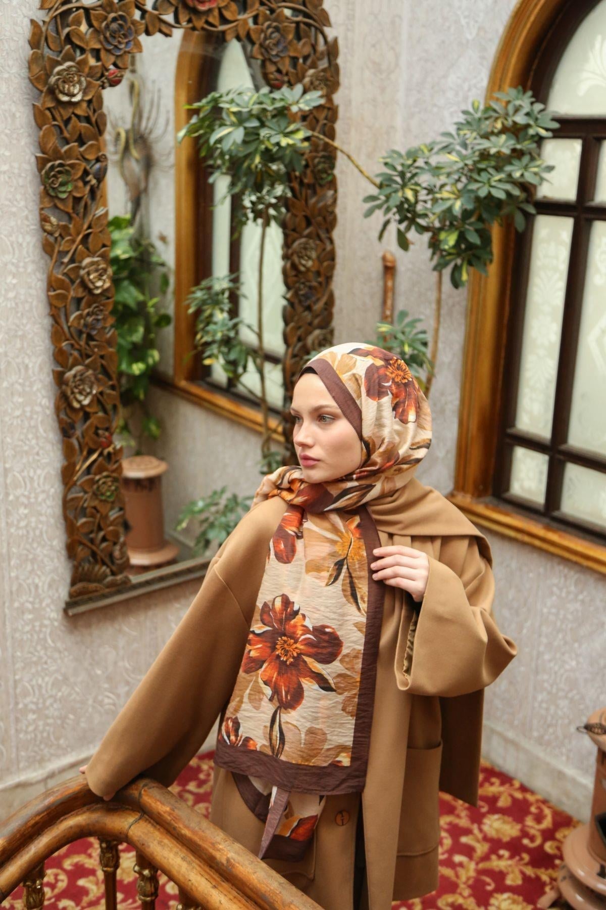 Allure Şal