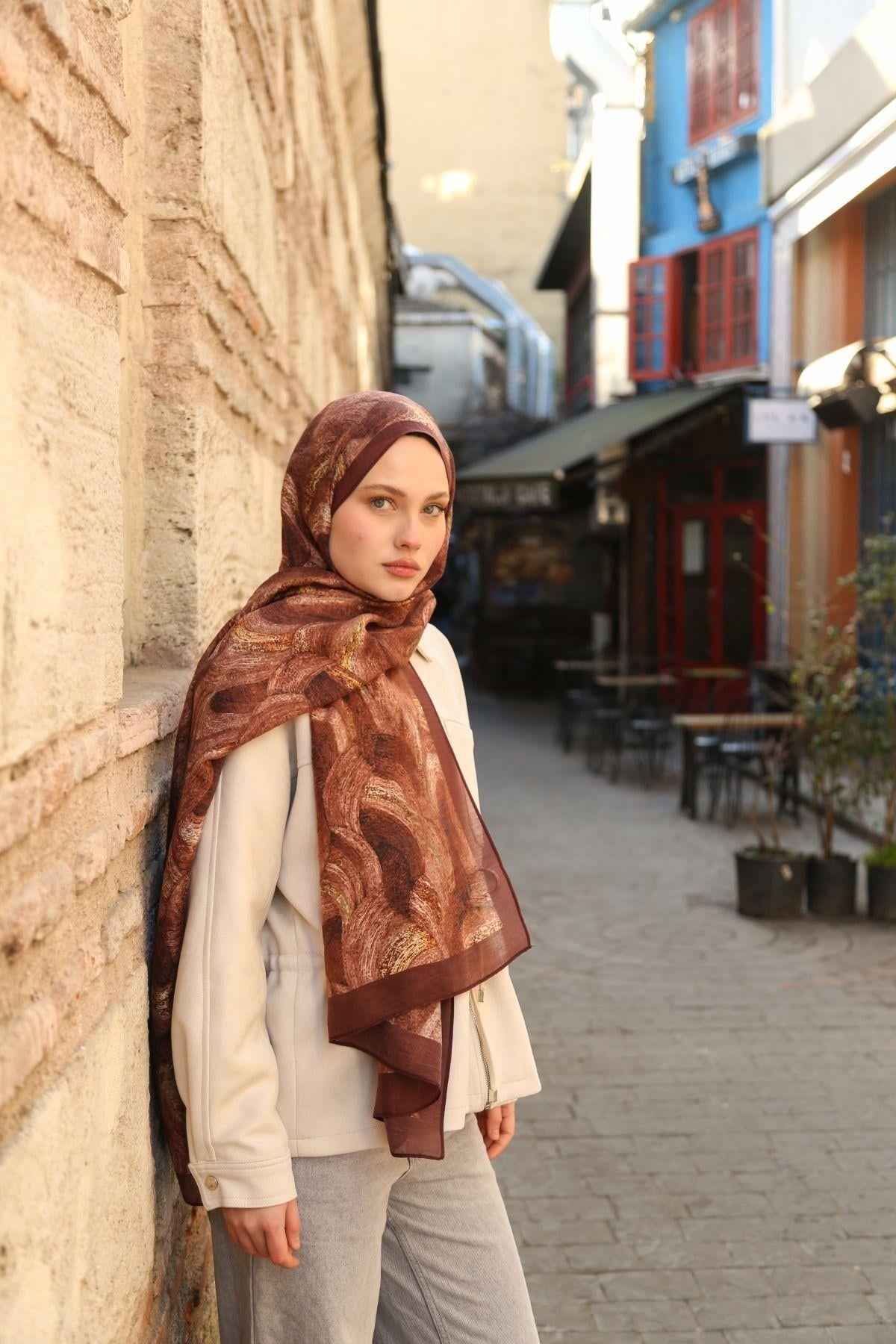 Allure Şal