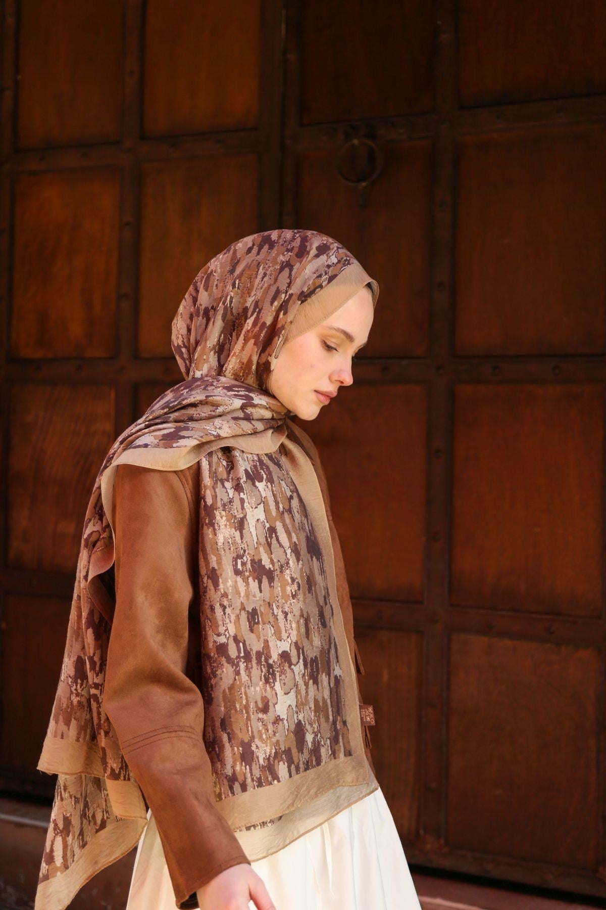 Allure Şal