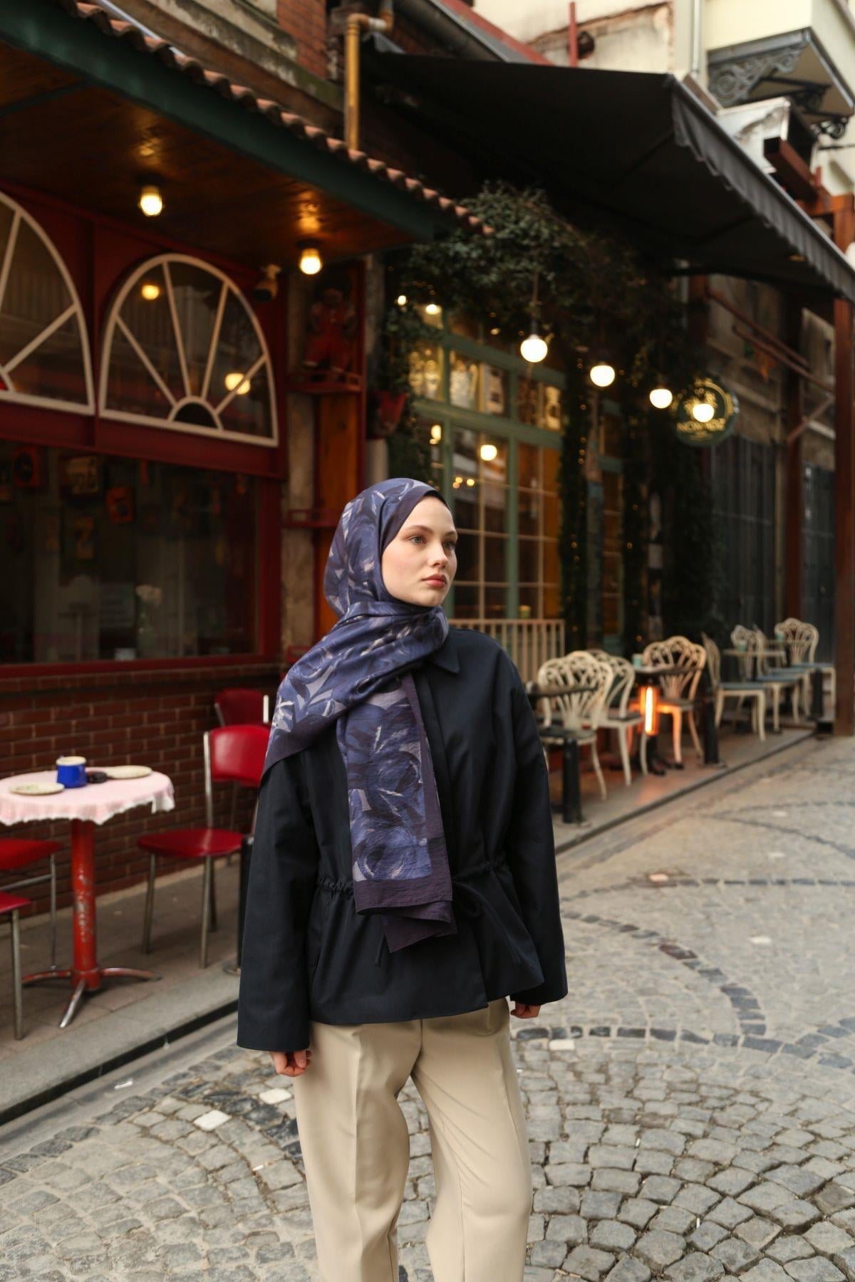 Allure Şal