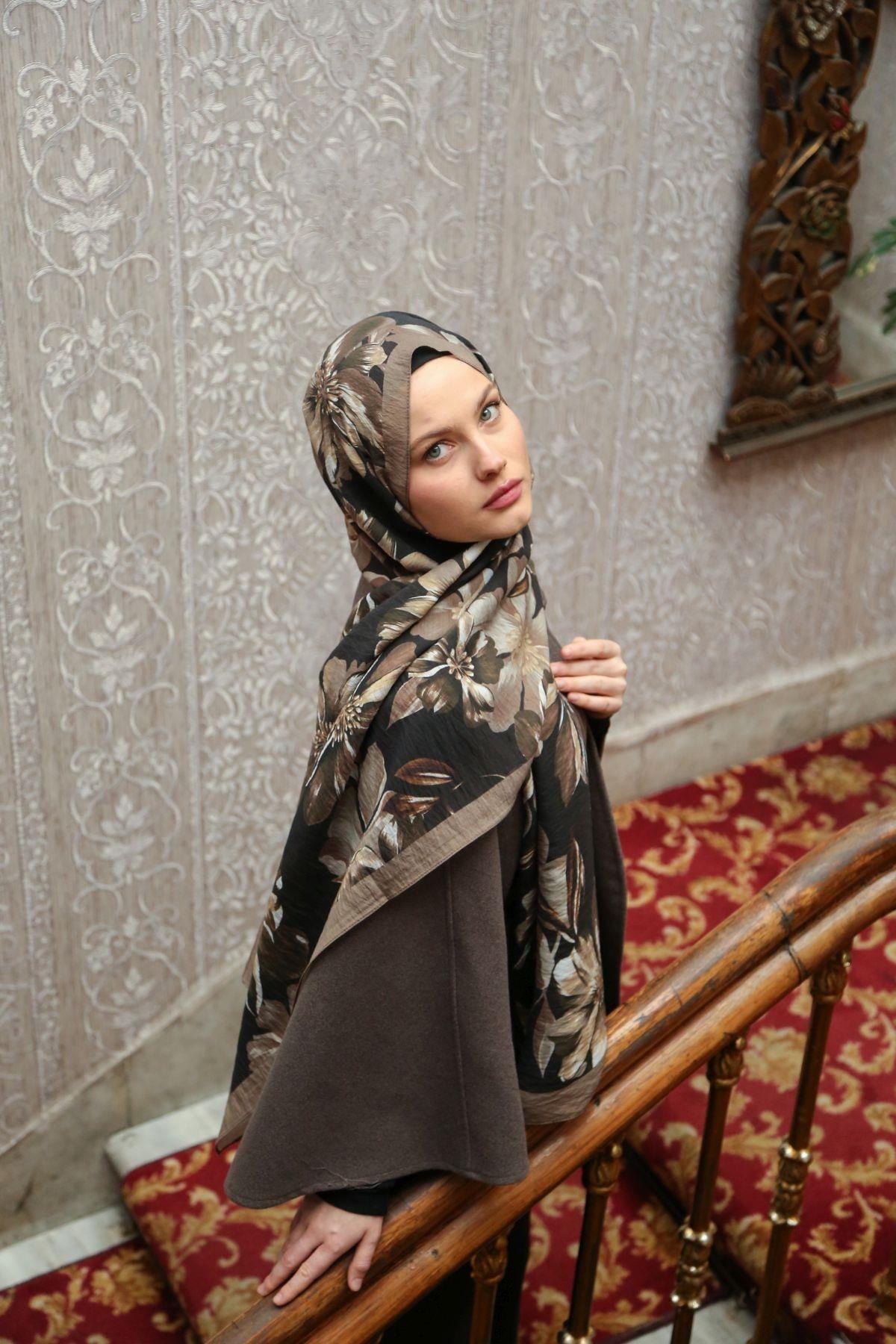 Allure Şal