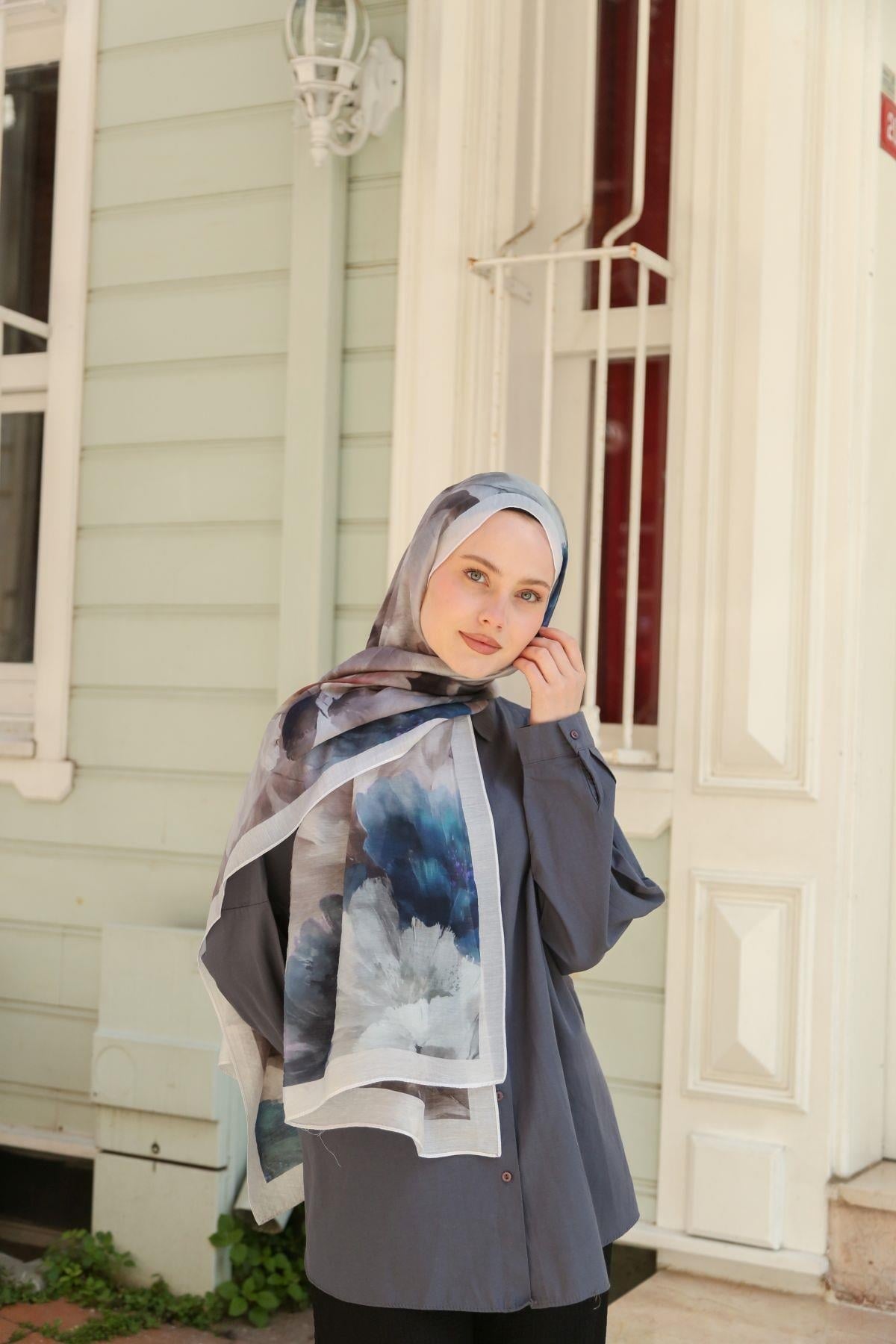 Allure Şal