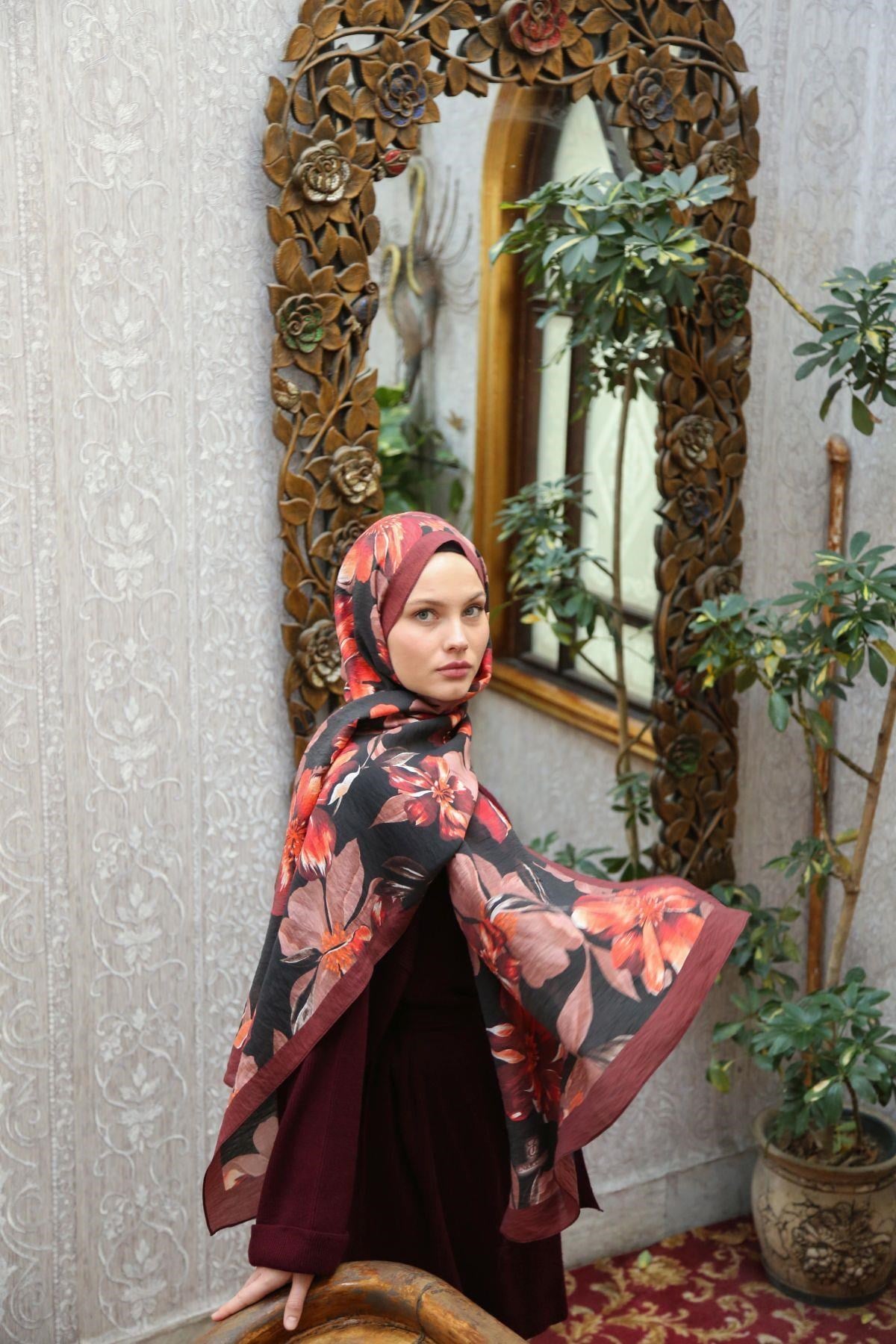 Allure Şal