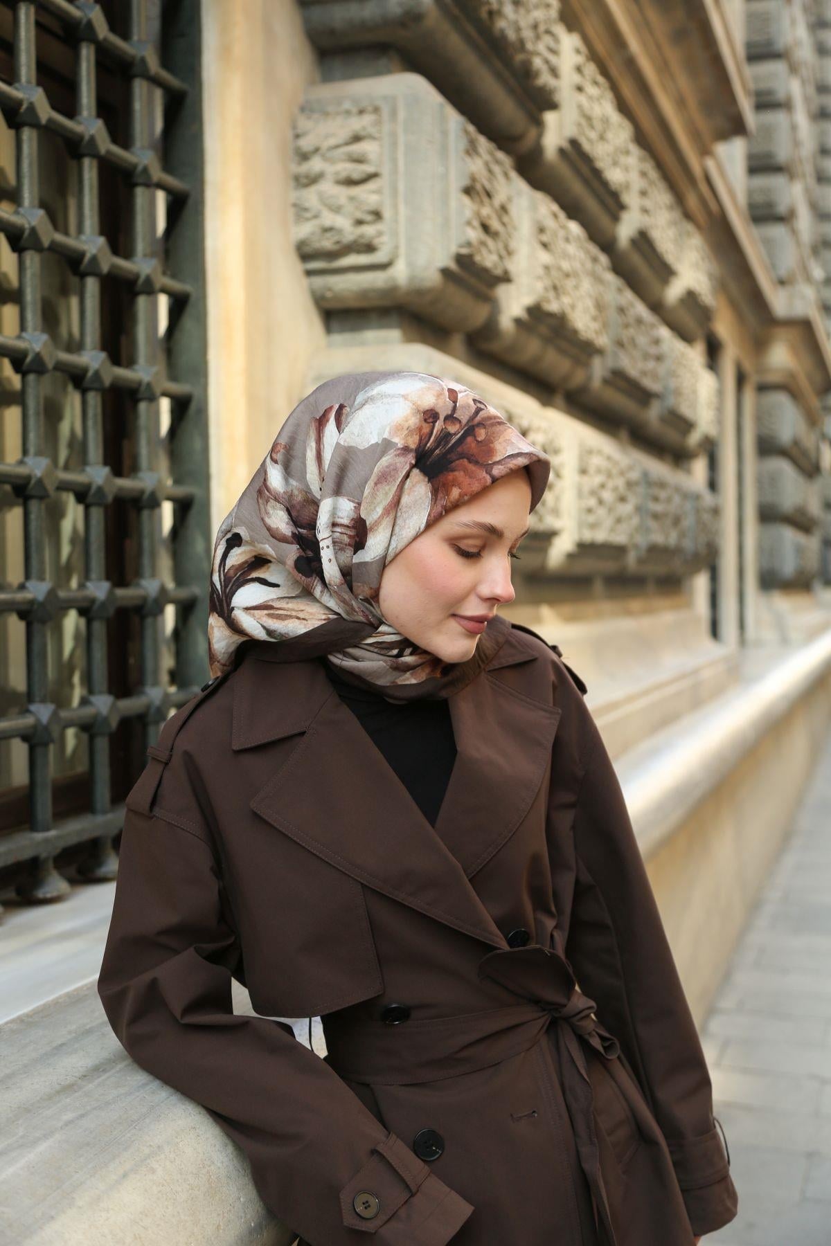 Amore Eşarp