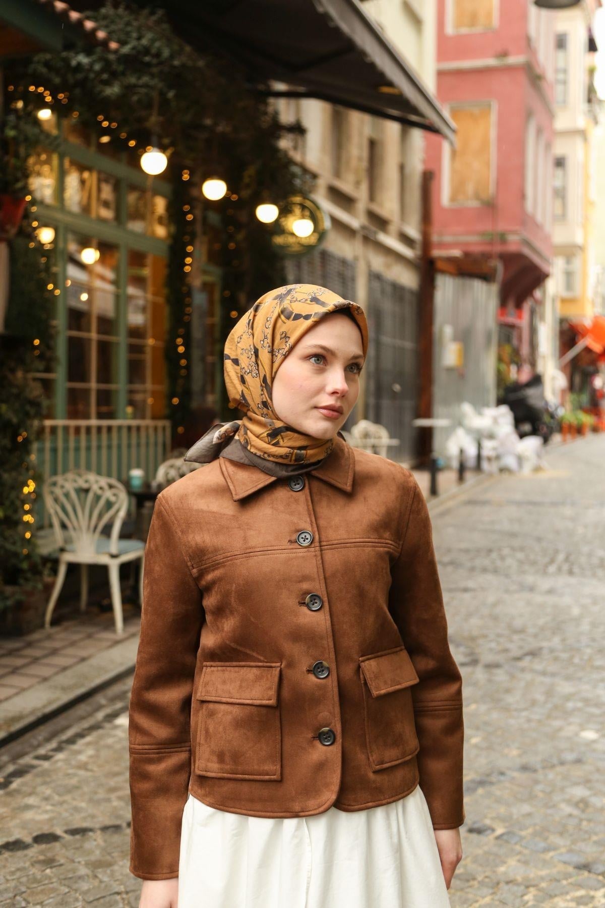 Amore Eşarp