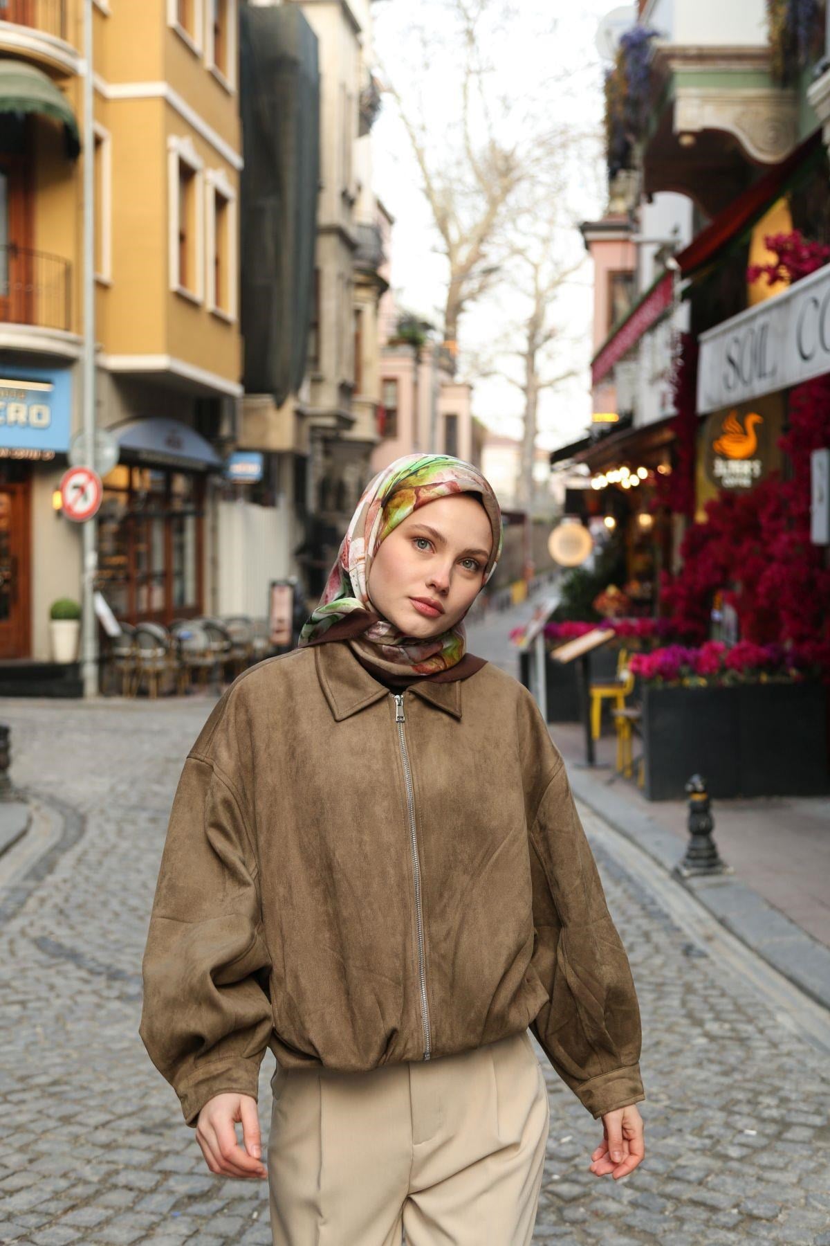 Amore Eşarp
