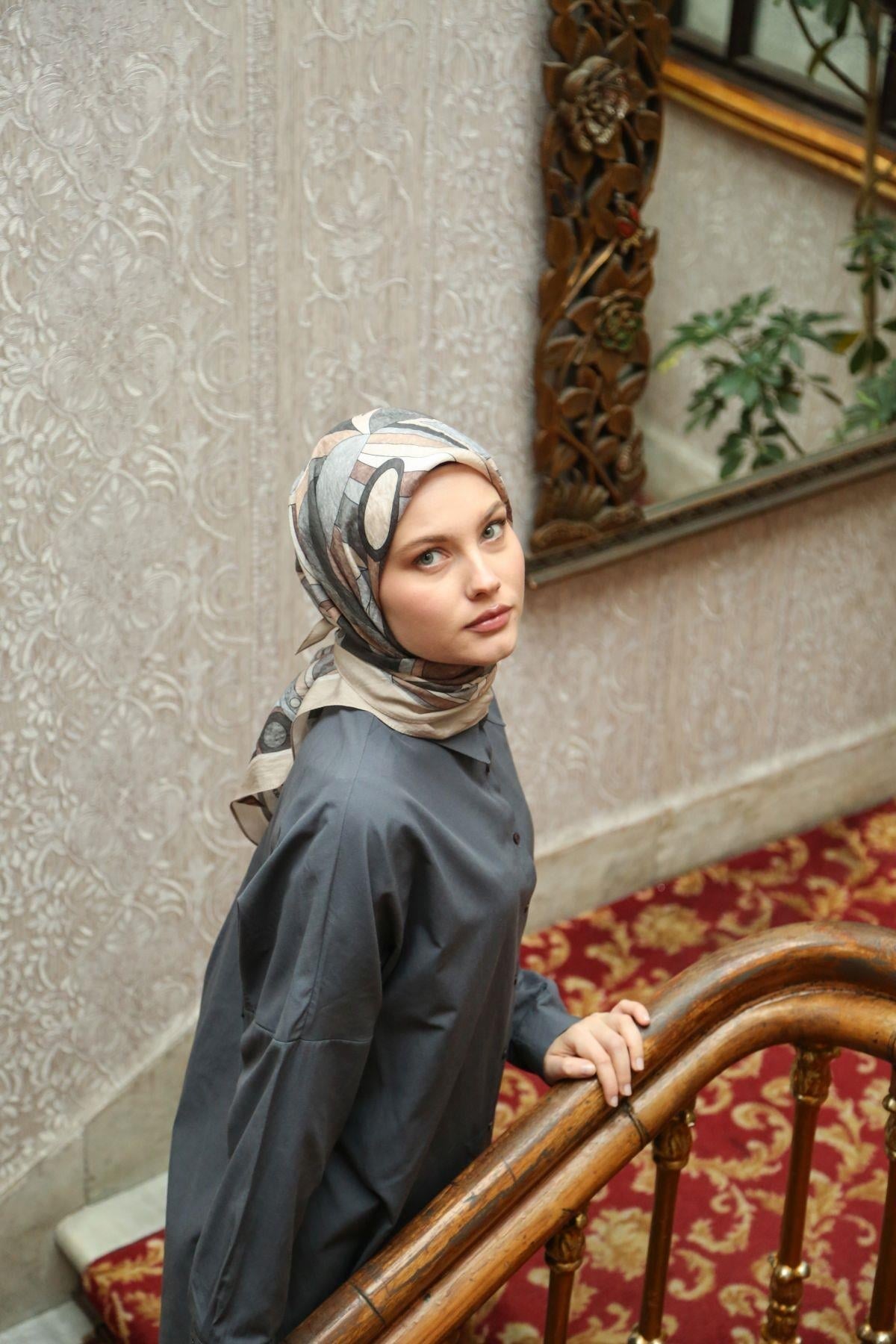 Amore Eşarp