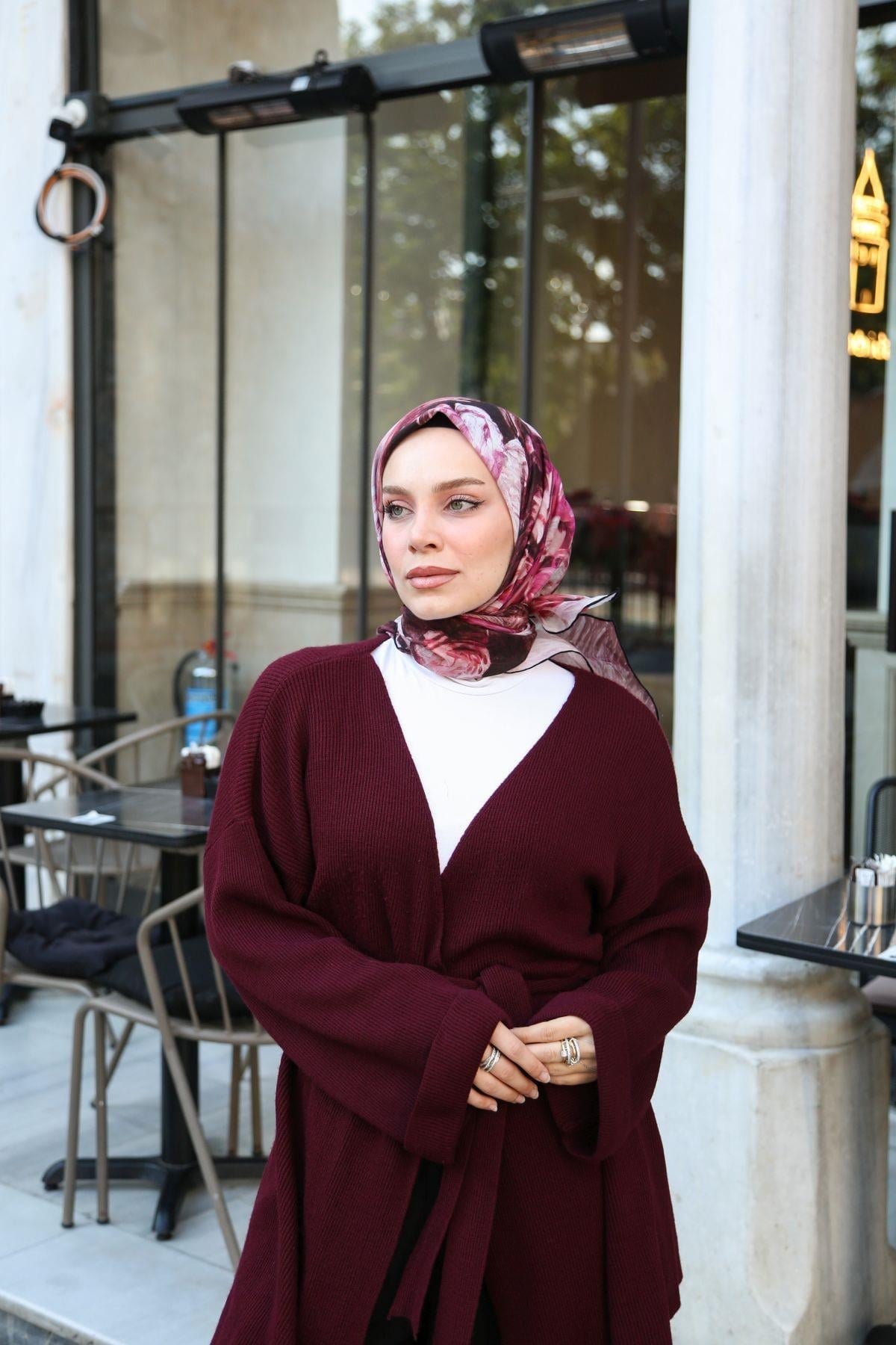 Dolce Eşarp