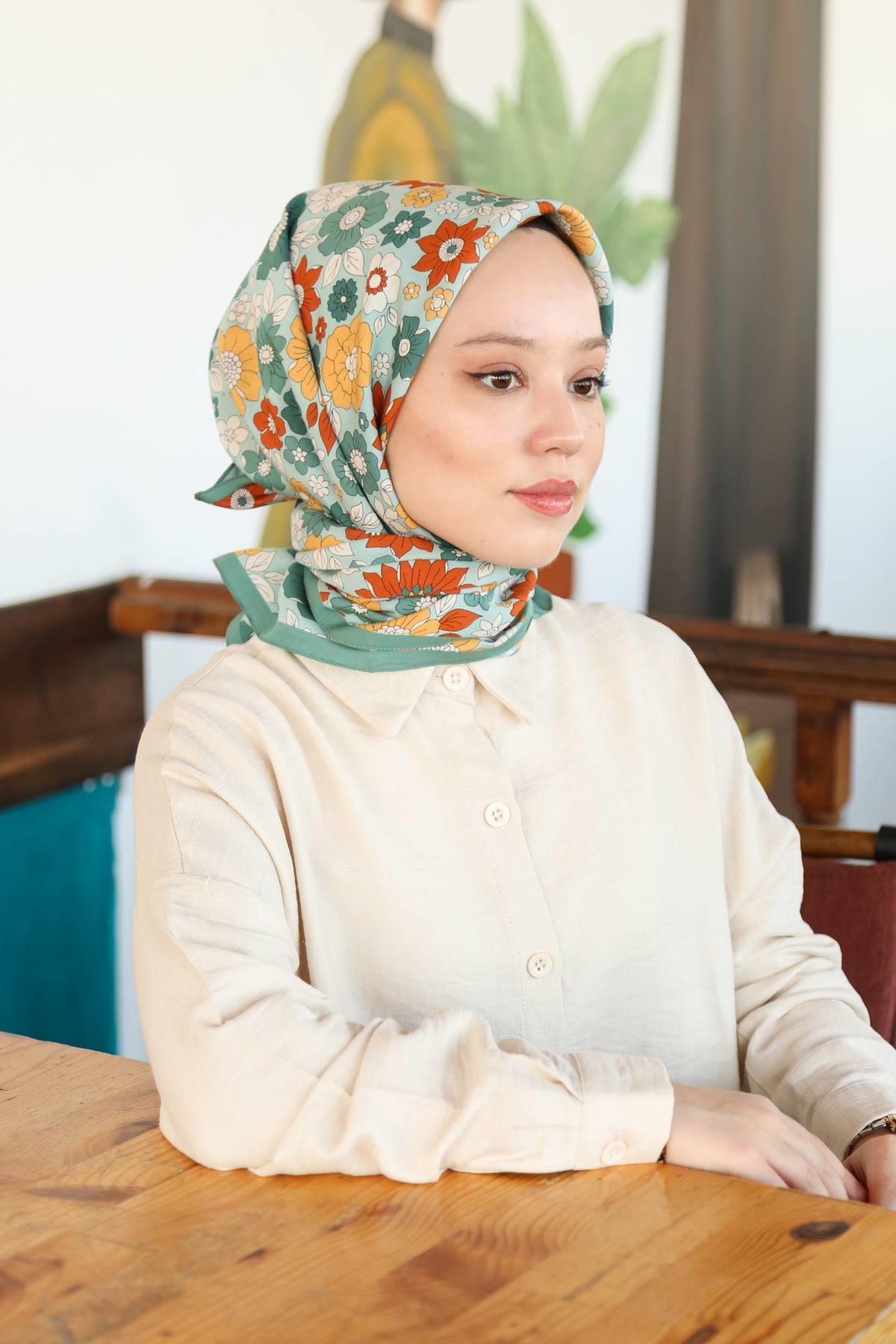 Modal Scarf MDLV01-02