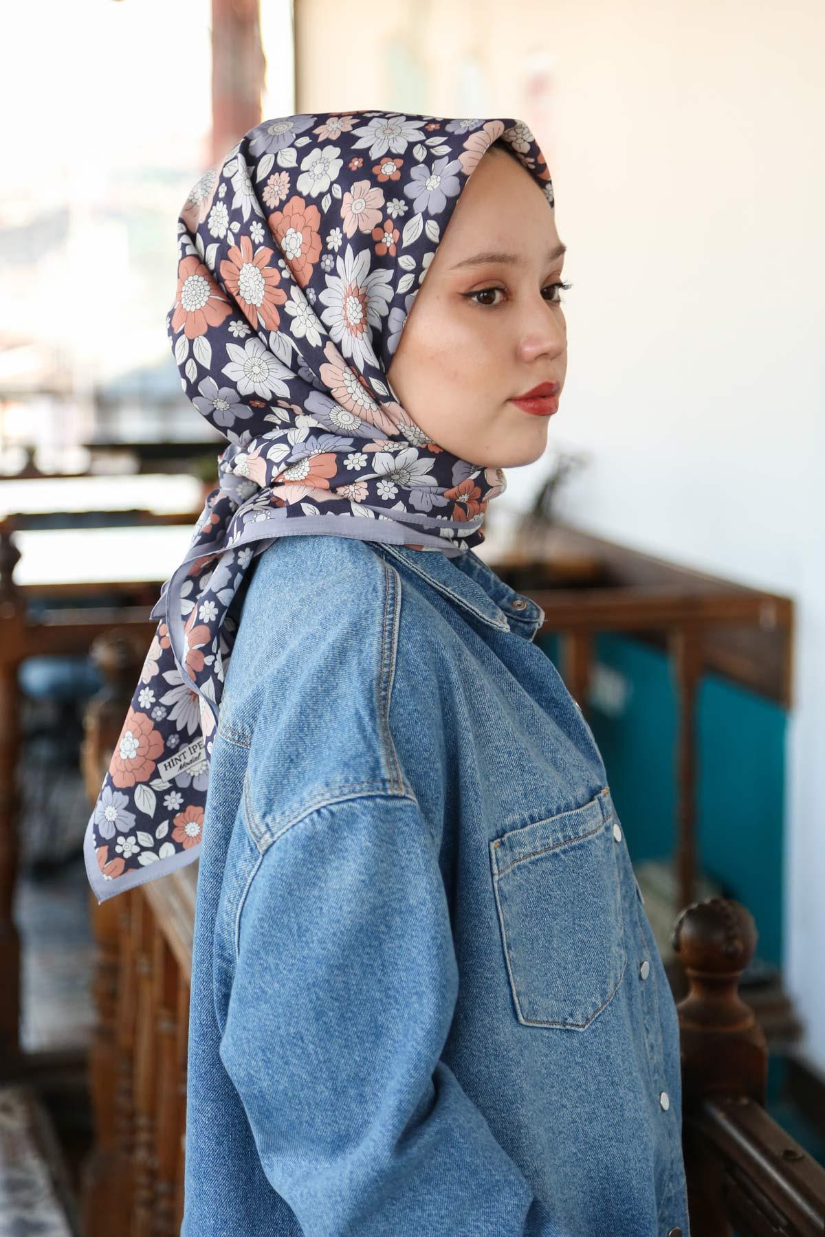 Modal Scarf MDLV01-11