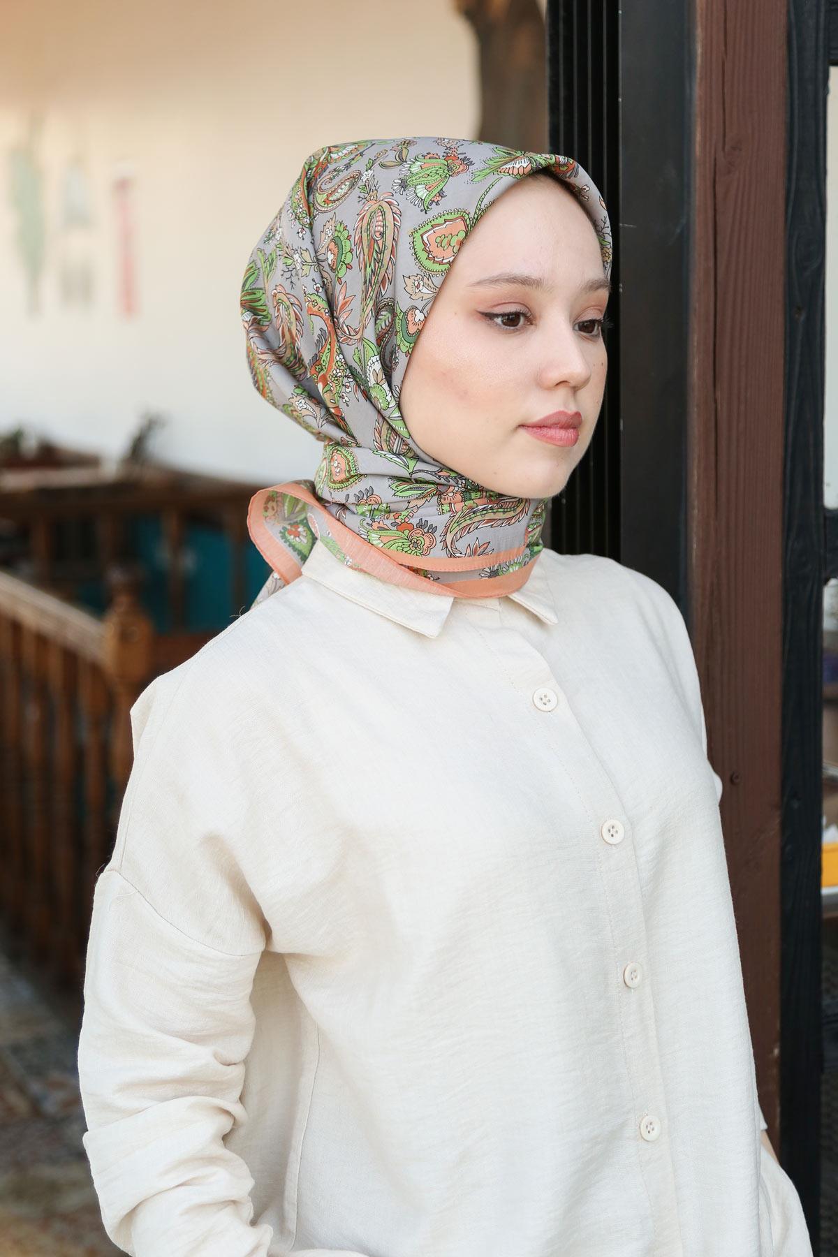 Modal Scarf MDLV02-03