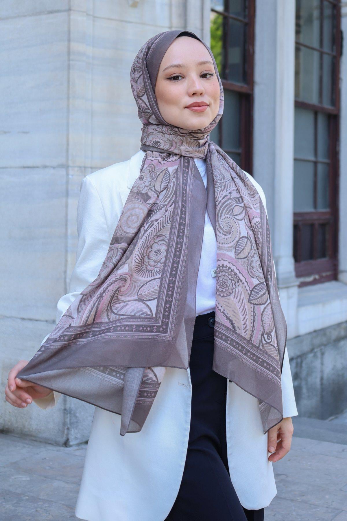 turkish hijab brands