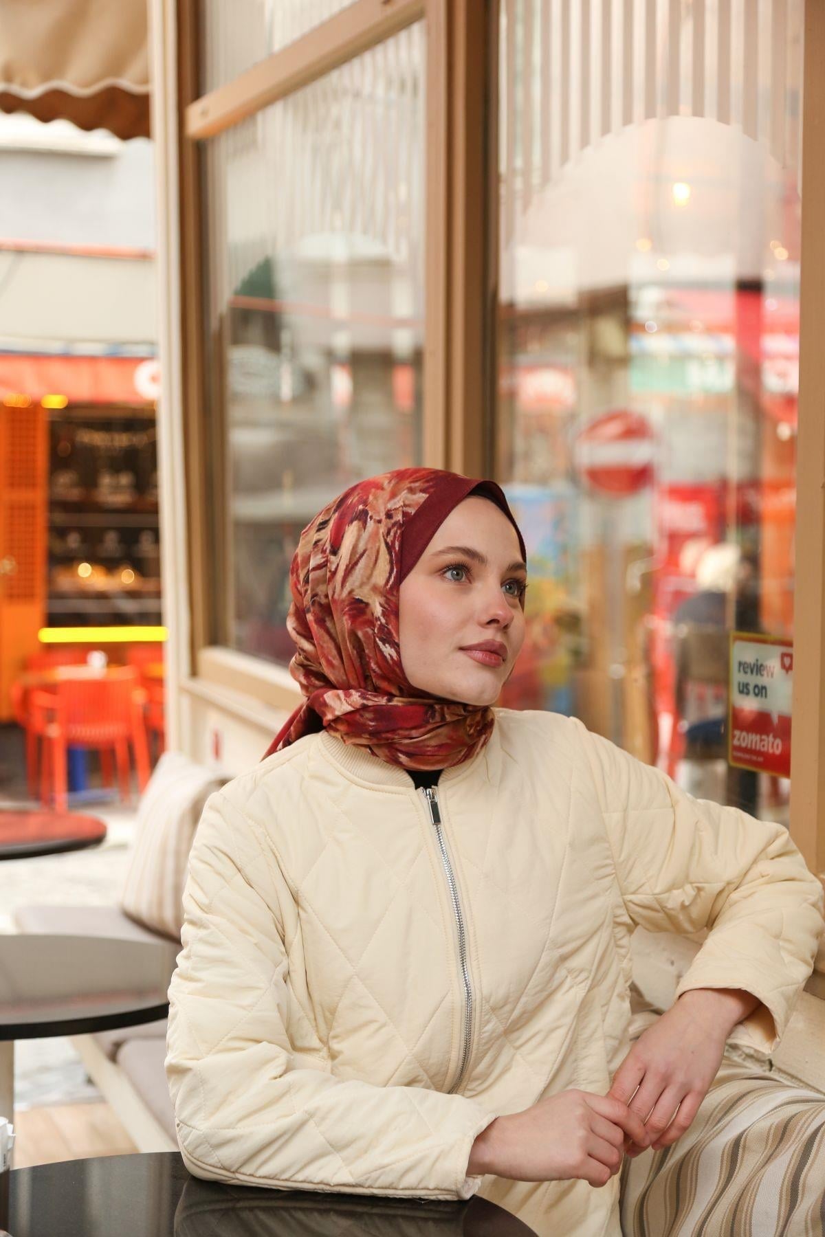 Noa Şal