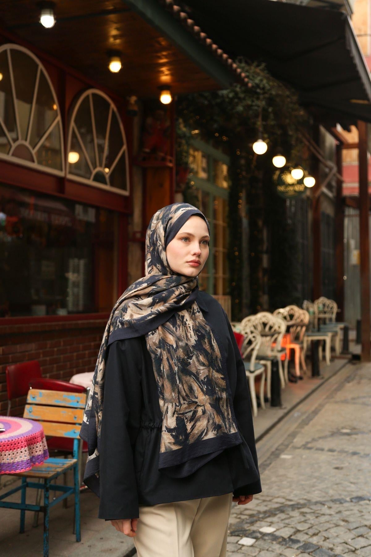 Noa Şal