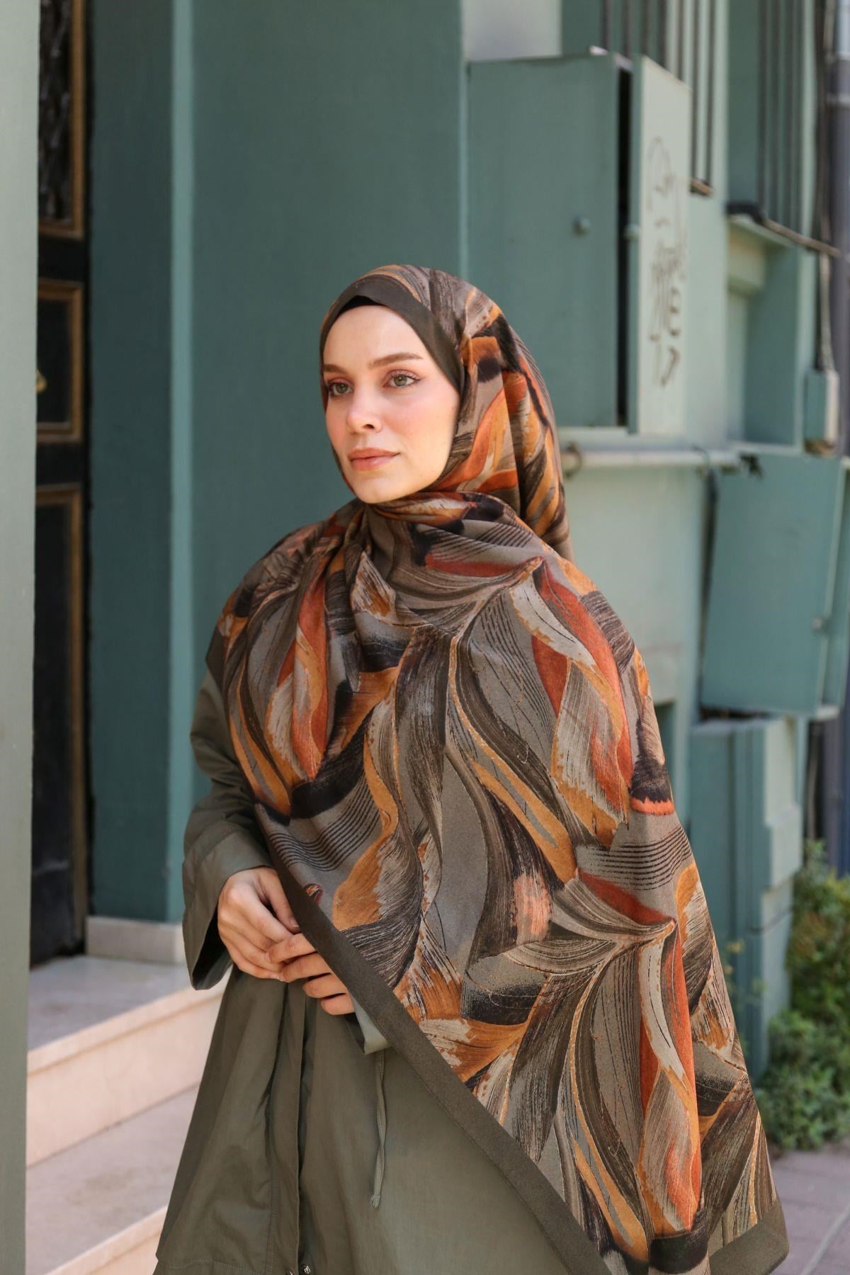 Petra Desen Şal