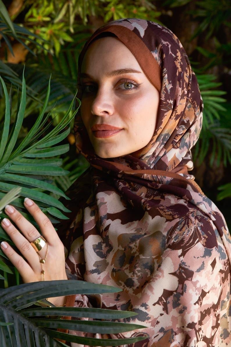Petra Desen Şal