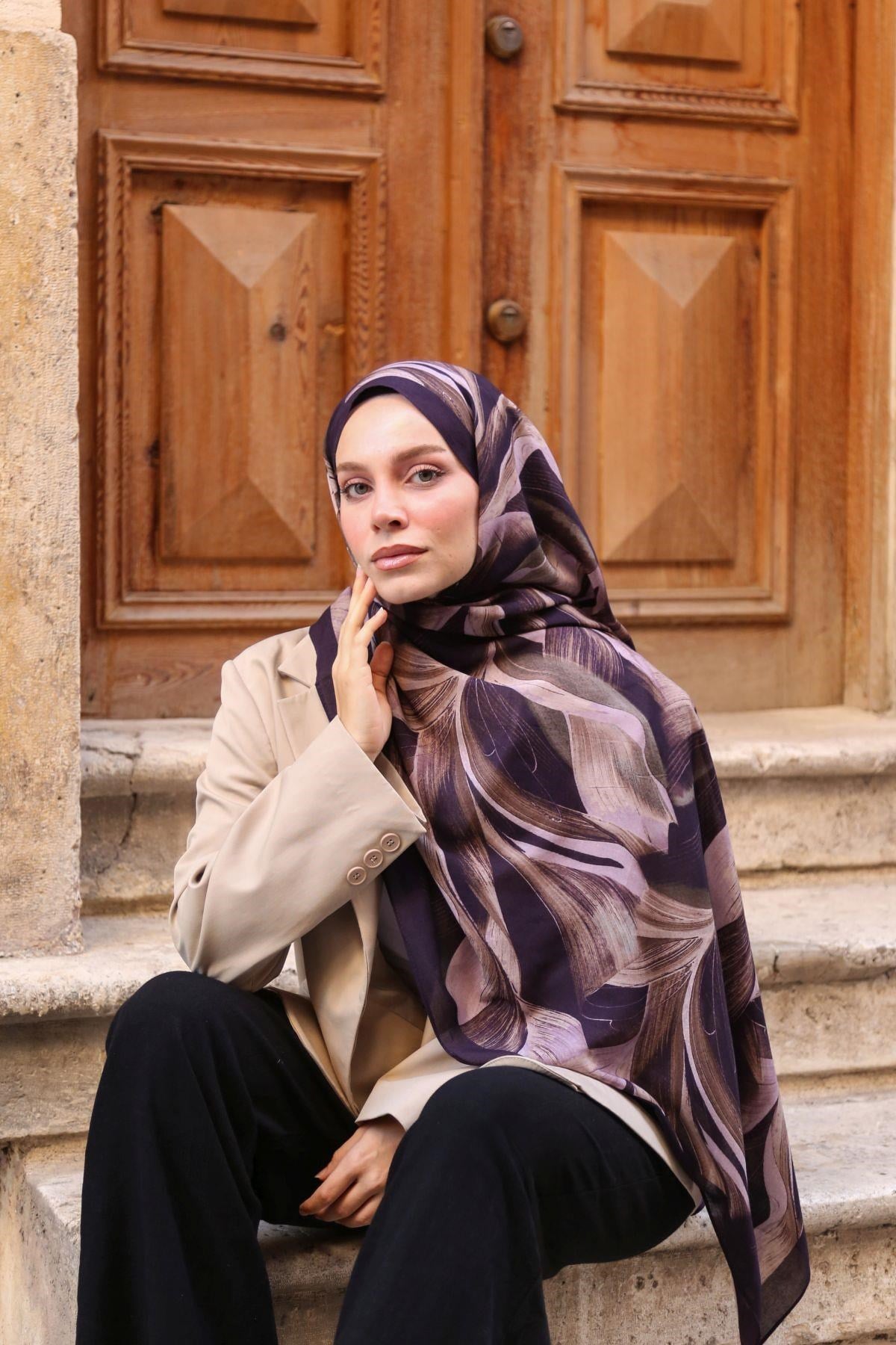 Petra Desen Şal