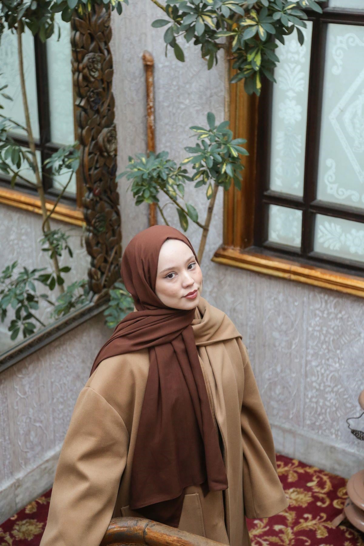 Petra Düz Şal