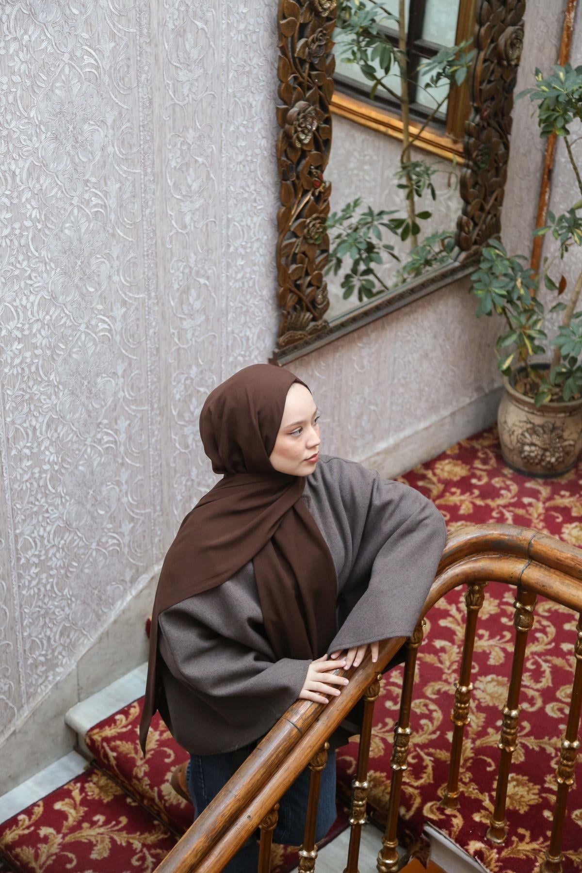 Petra Düz Şal