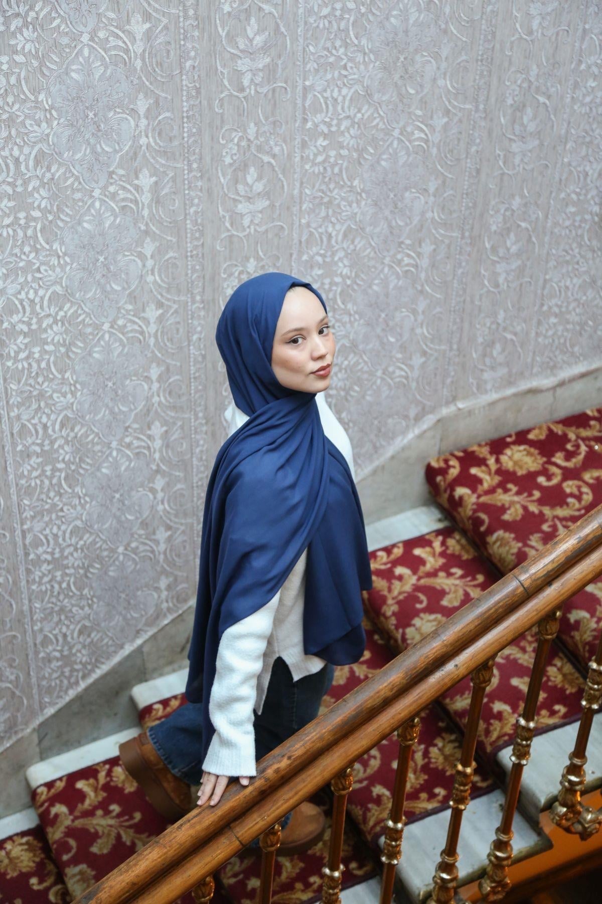 Petra Düz Şal