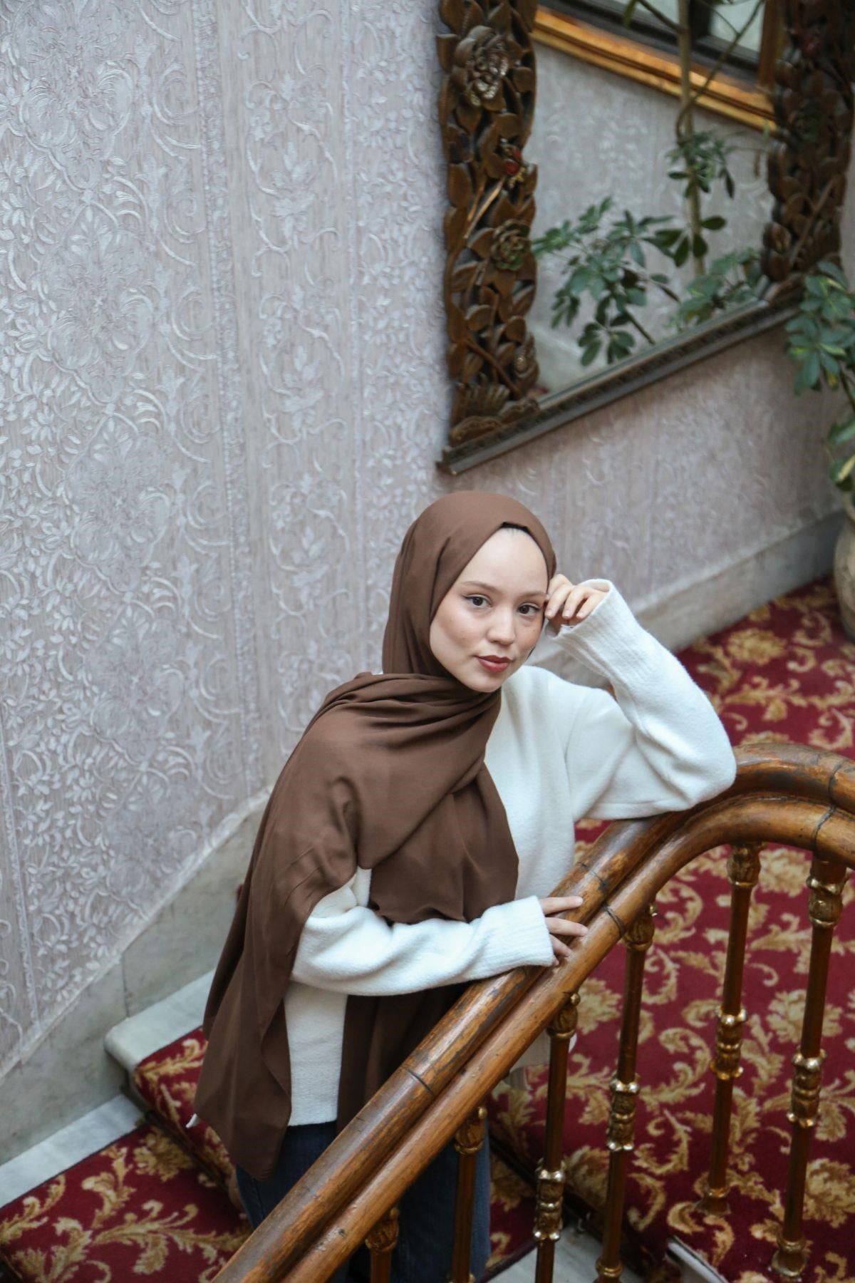 Petra Düz Şal