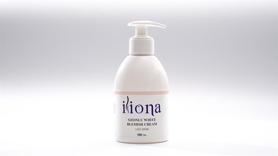 İliona Ozonlu Leke Kremi [300 ml]