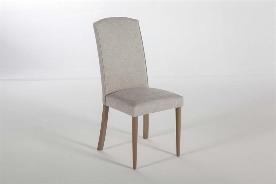 Mavenna Sandalye 6090 2 li Meşe