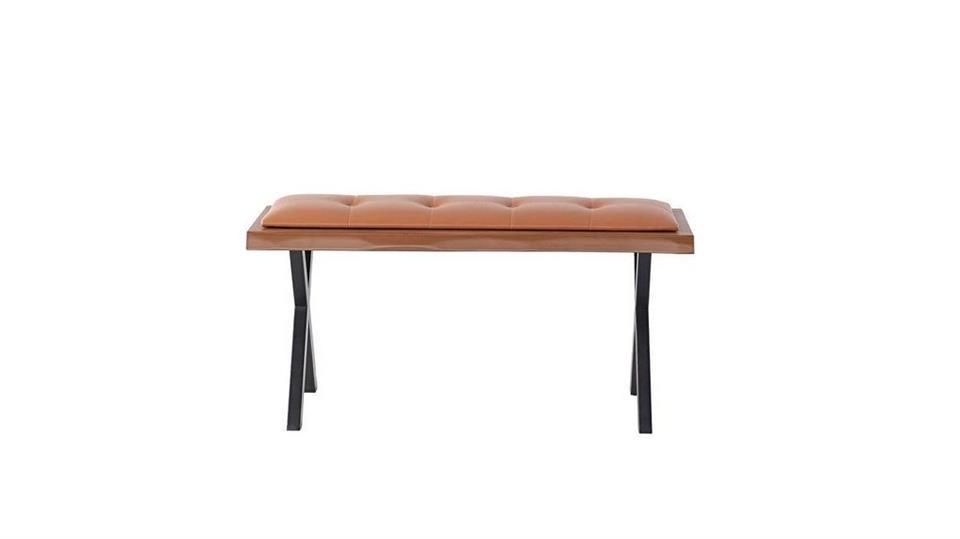 Sesto Bench Sandalye