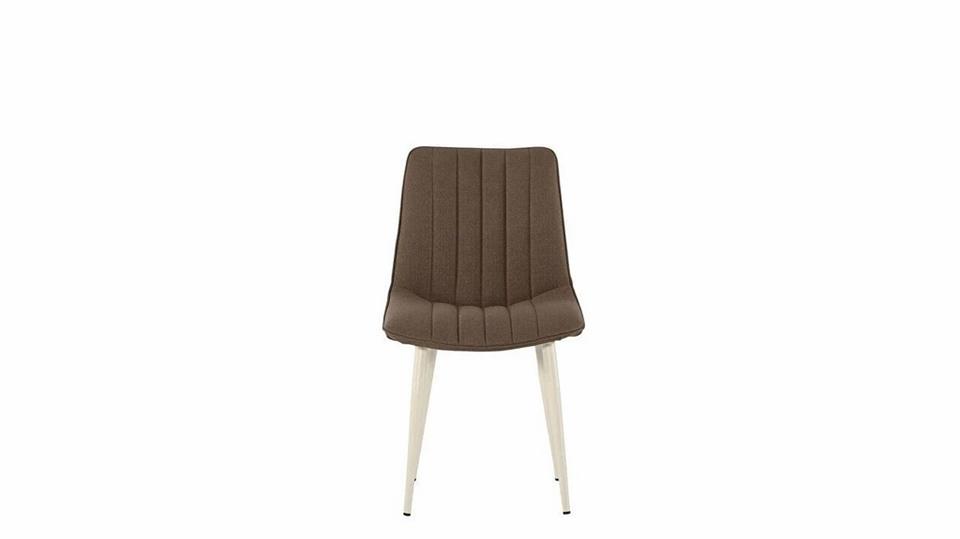 Kolin Sandalye 6327 2 li Vizon