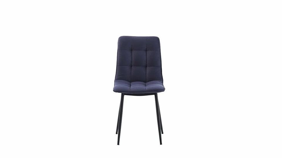 Lizy Sandalye 6328 2 li Lacivert