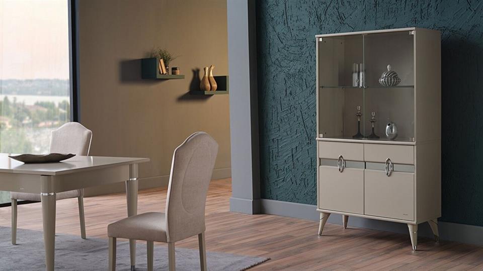 Marsilya Sandalye 6318 2 li