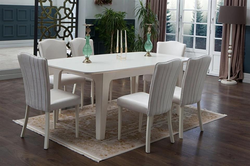 Mistral Alternatif Açılır Yemek Masası