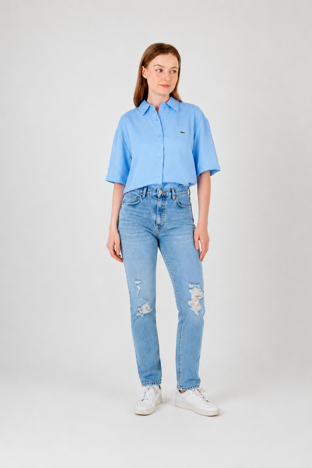 Clup Jean Pantolon
