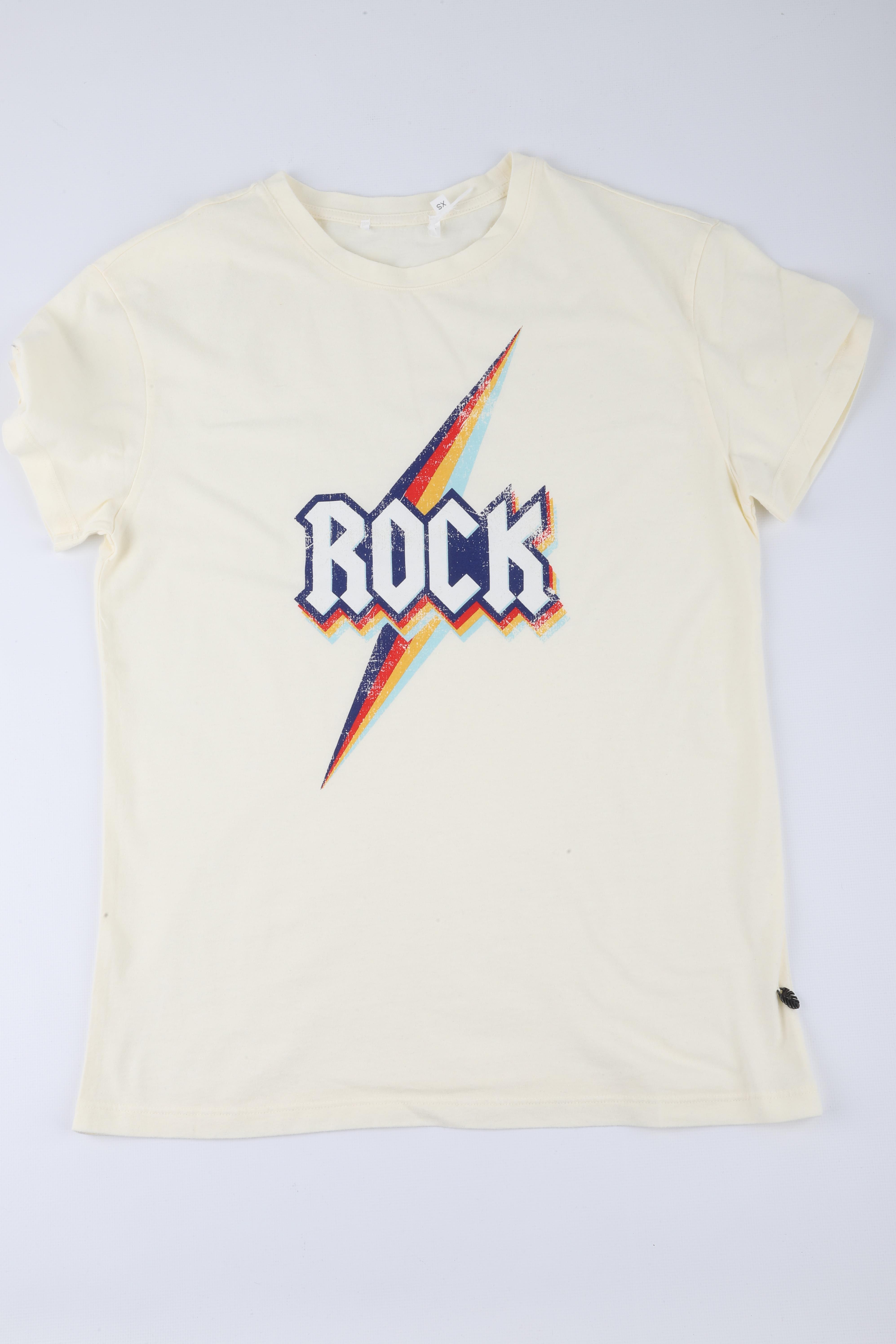 ESP Rock Tişört