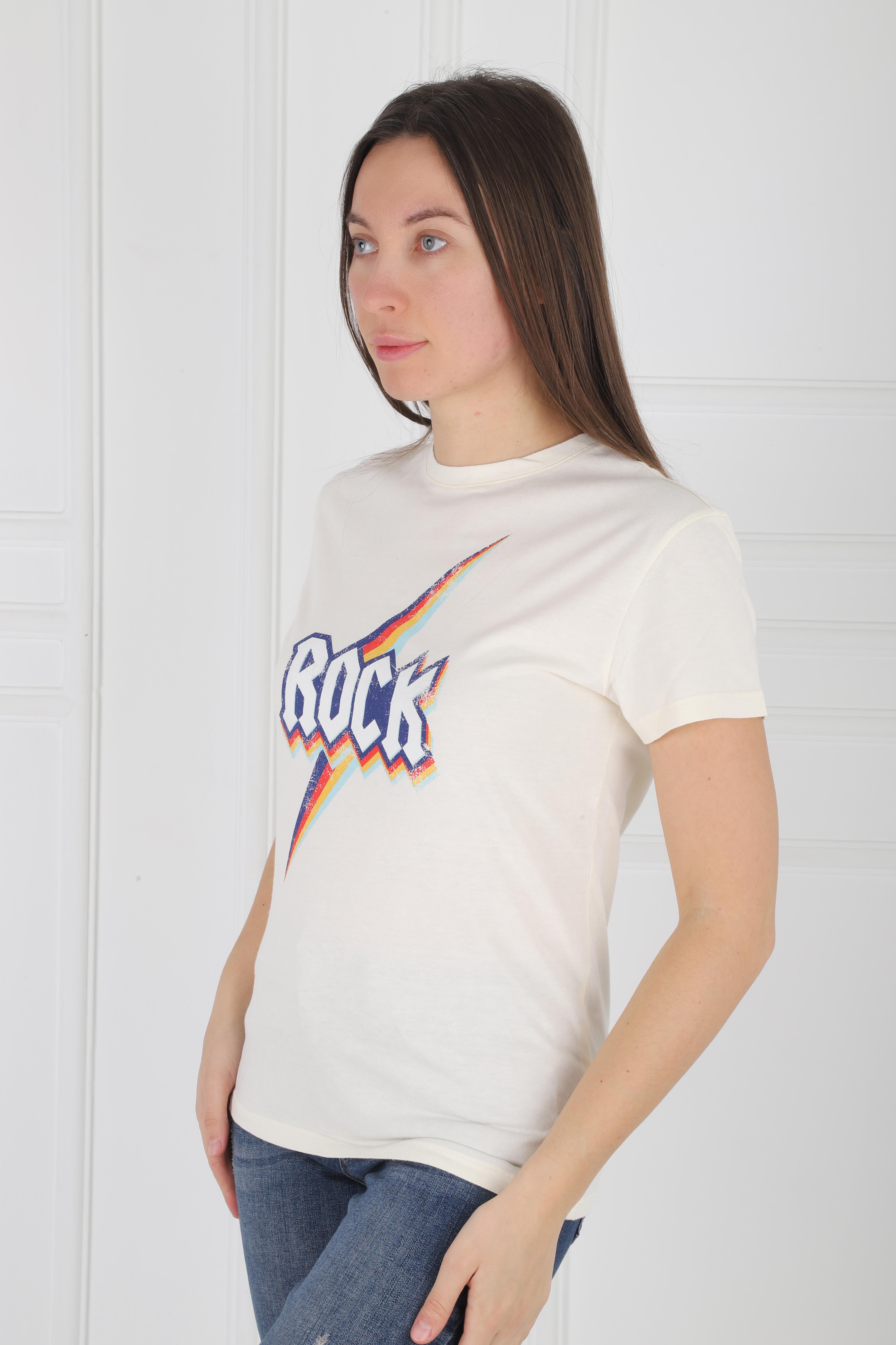 ESP Rock Tişört