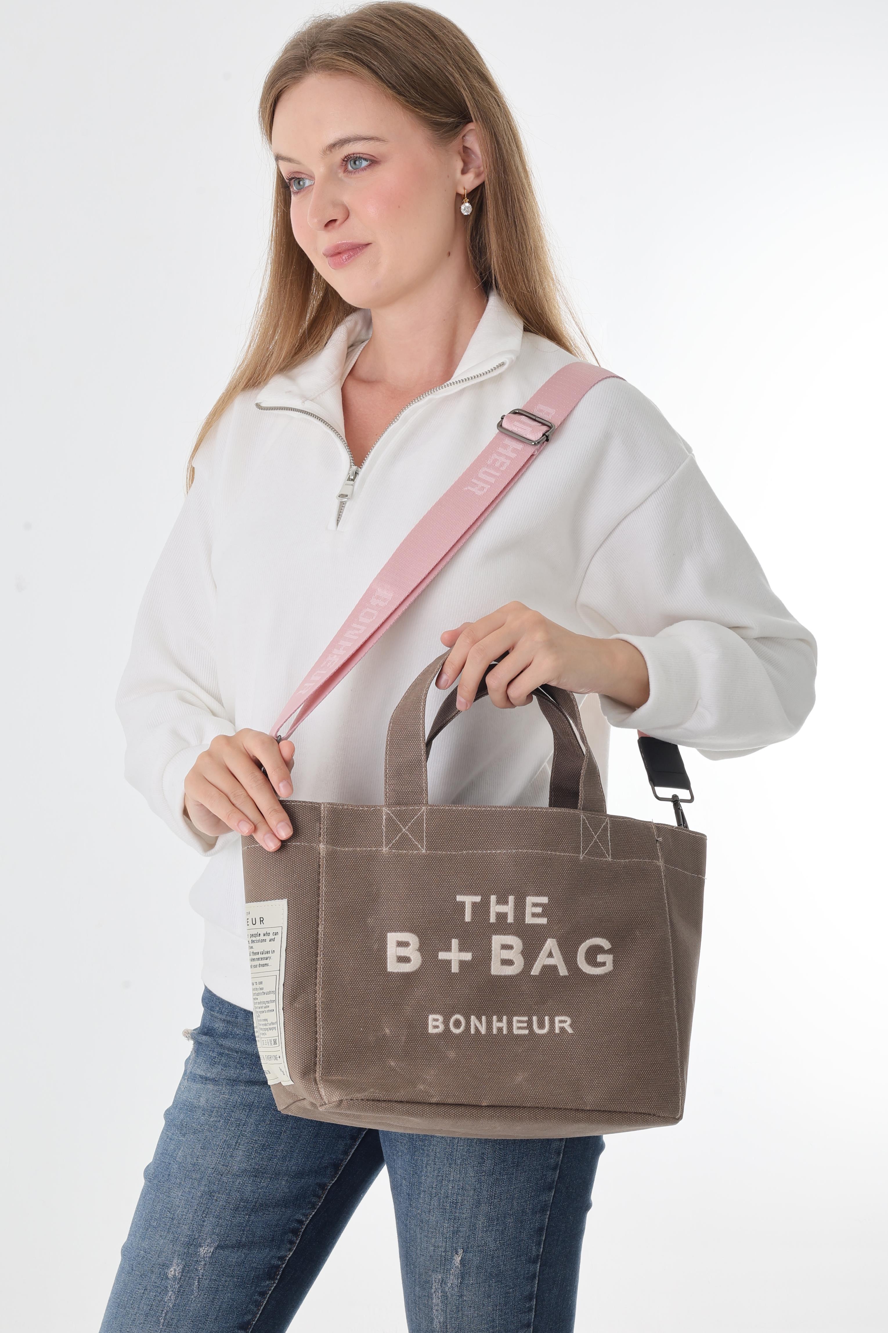 Kum Kanvas B+Bag