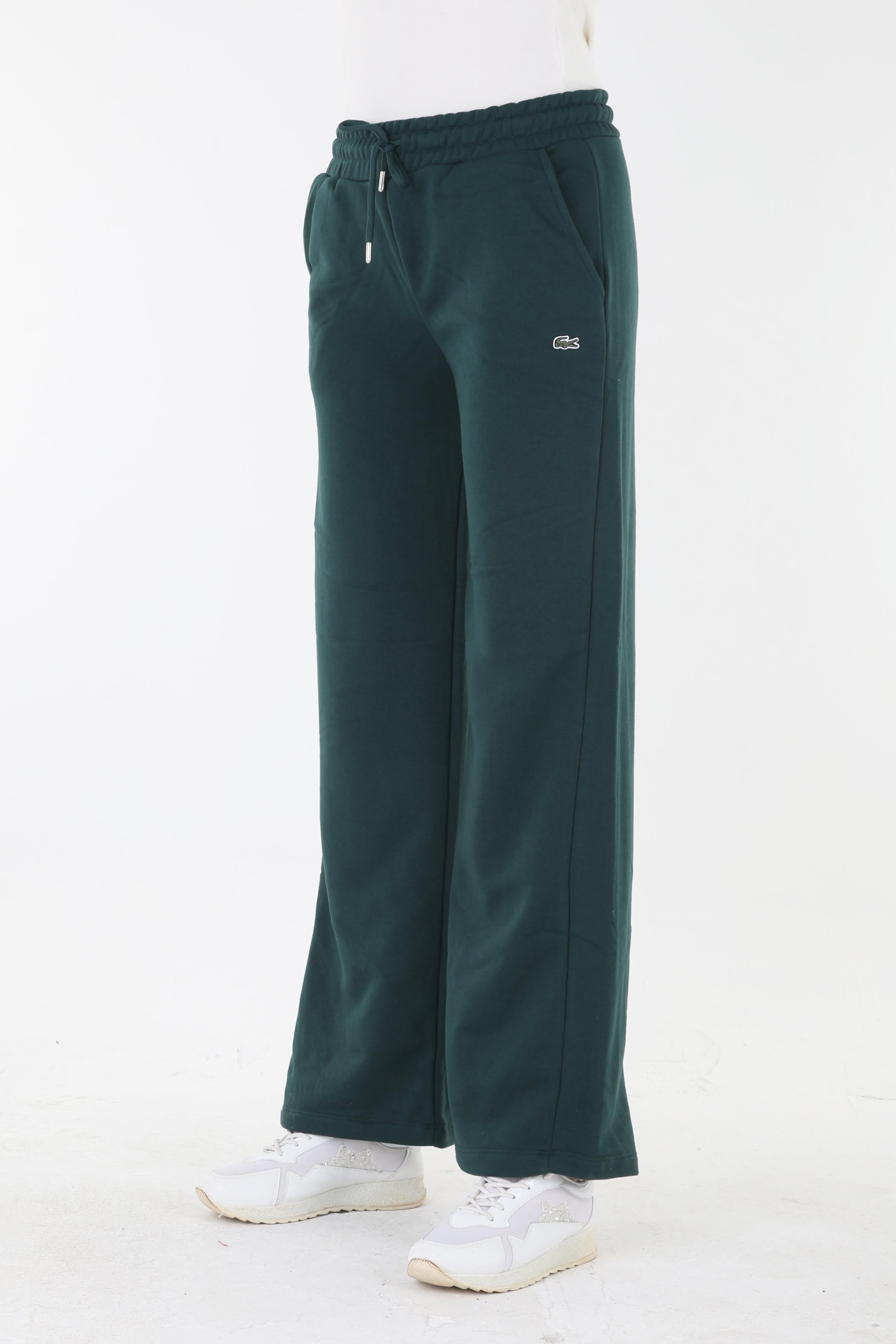 Lc Yeşil Sweatpant