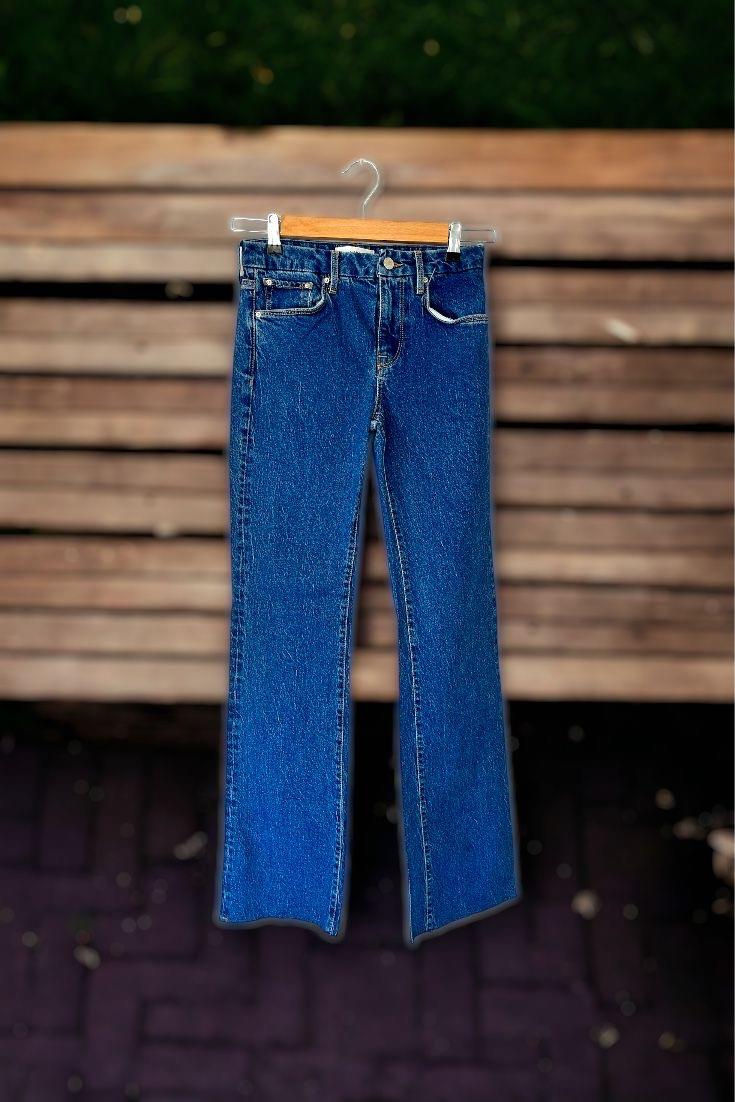 Mng Mavi Jean 